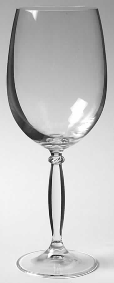 Ilissa Water Goblet by Mikasa-1