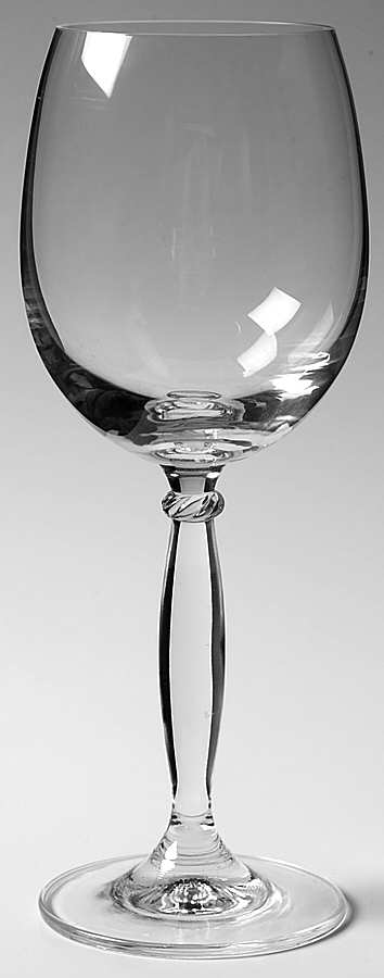 Ilissa Wine Glass by Mikasa-1