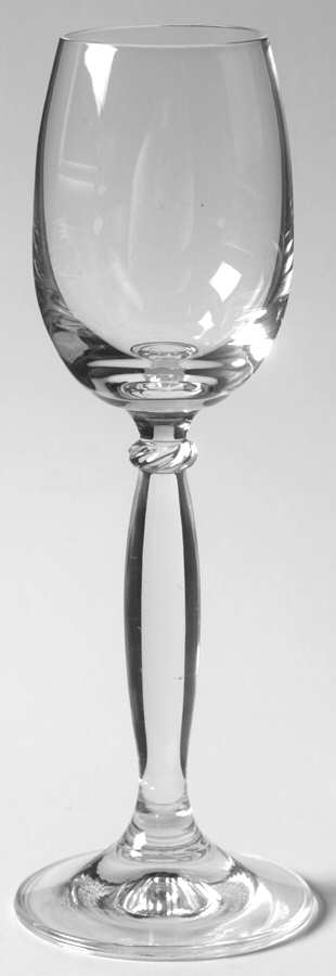 Ilissa Cordial Glass by Mikasa-1