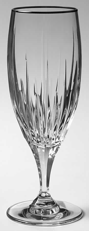 Arctic Lights Platinum Iced Tea by Mikasa-1