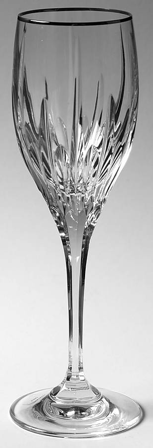 Arctic Lights Platinum Wine by Mikasa-1