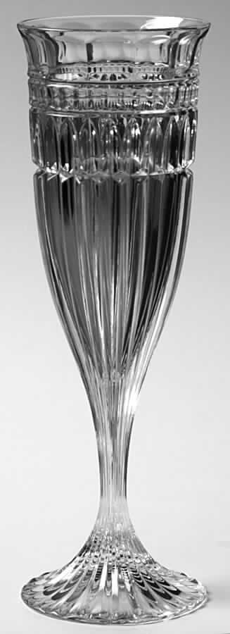 Titan Fluted Champagne by Mikasa-1