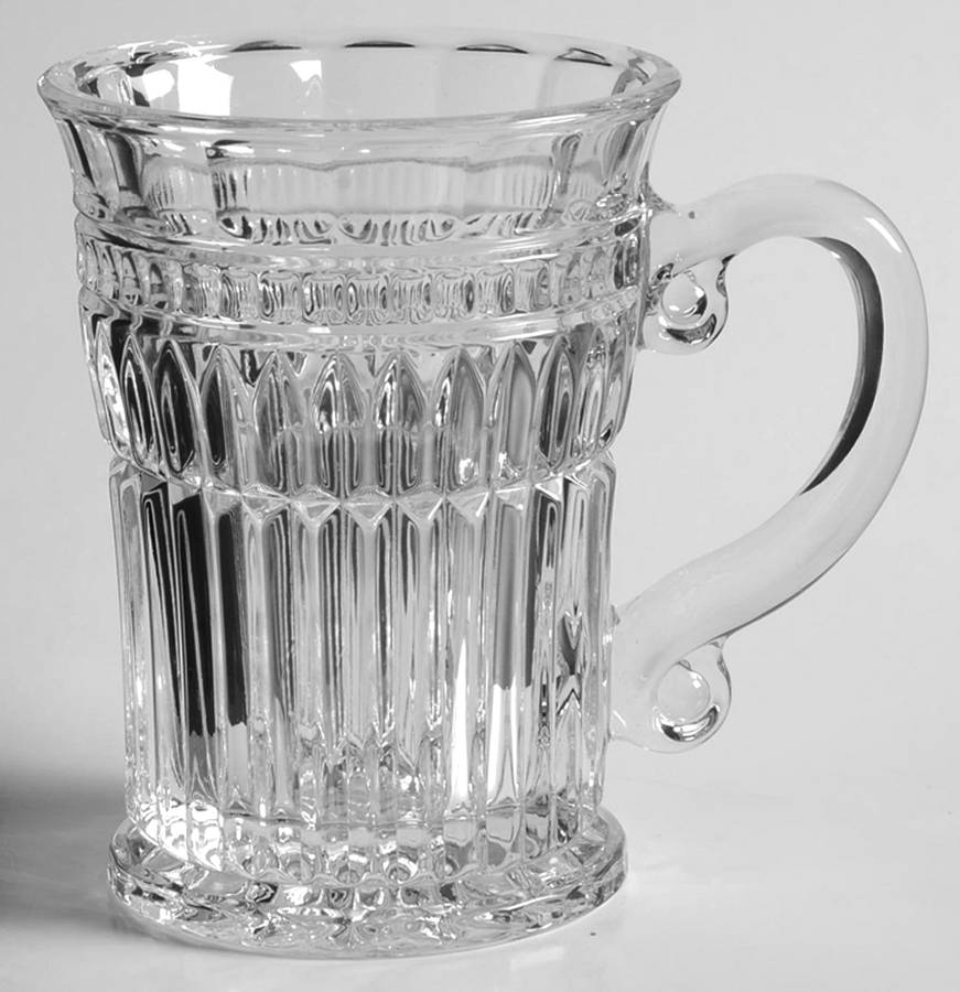 Titan Mug by Mikasa-1