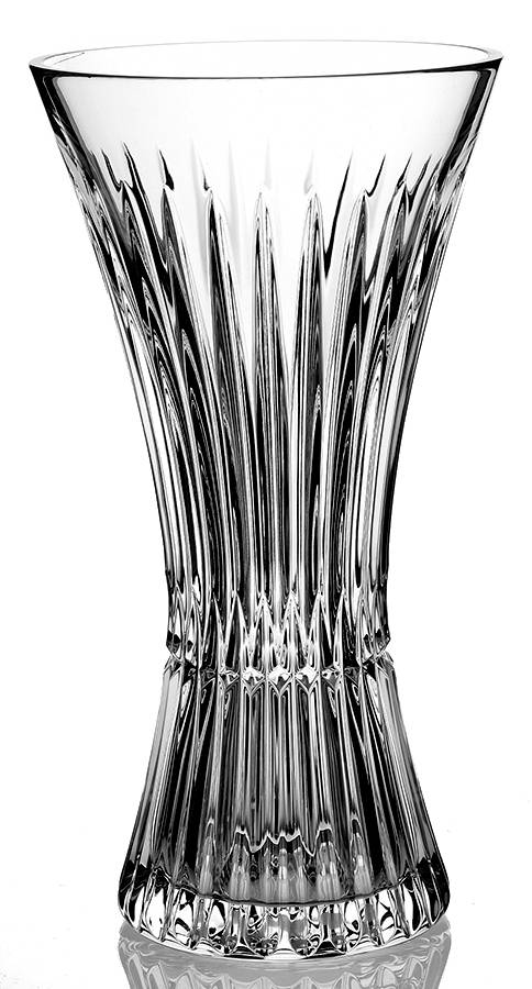 Parliament 10" Trumpet Vase by Mikasa-1