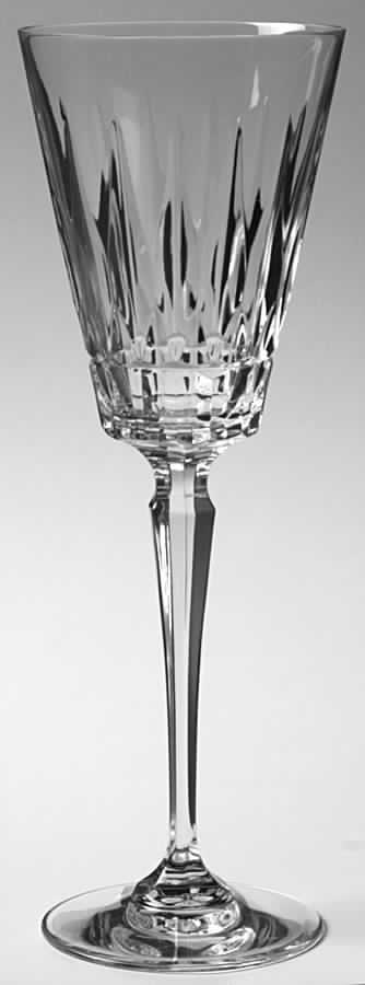 Parliament Water Goblet by Mikasa-1
