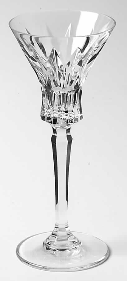 Parliament 8" Single Light Candlestick by Mikasa-1