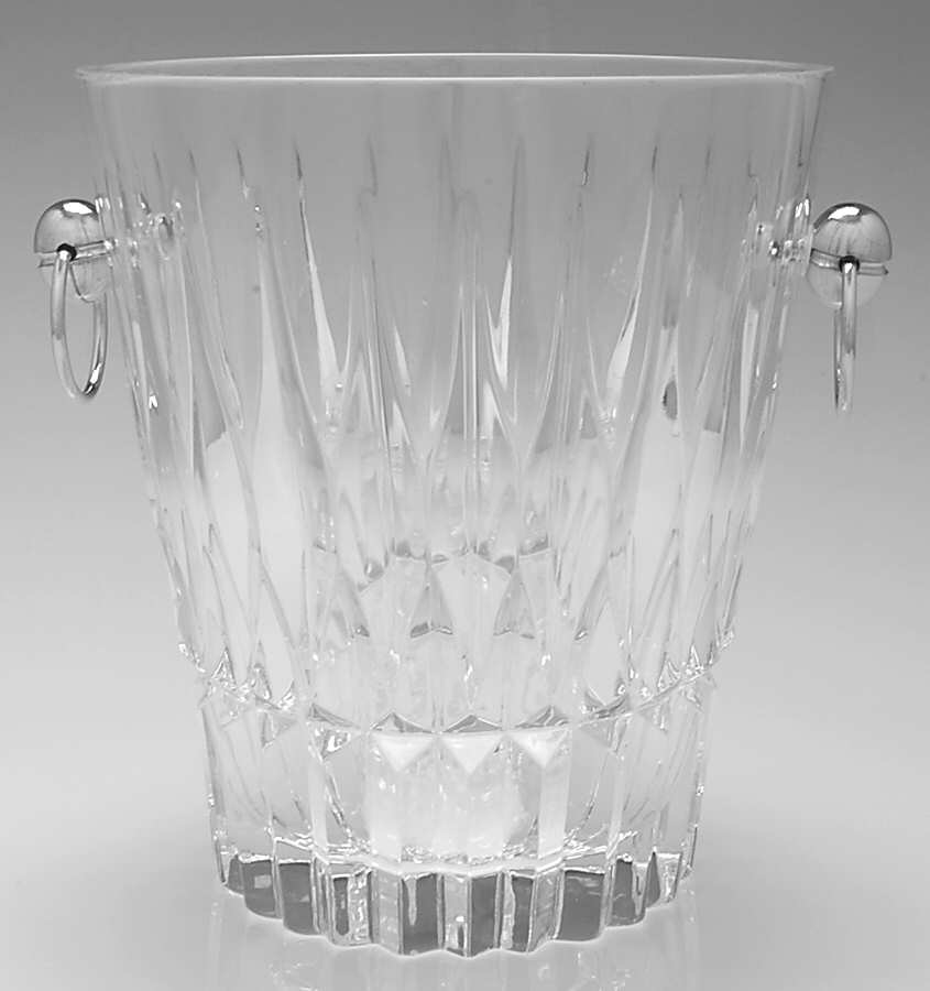 Parliament Champagne Bucket by Mikasa-1