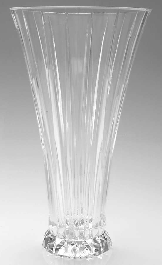 Parliament 13" Trumpet Vase by Mikasa-1