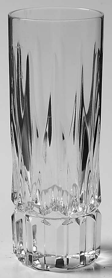 Parliament Vodka Glass by Mikasa-1