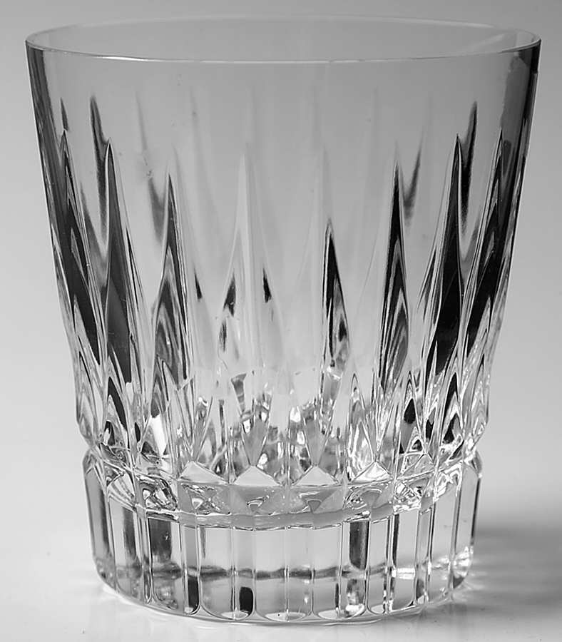 Parliament Double Old Fashioned by Mikasa-1