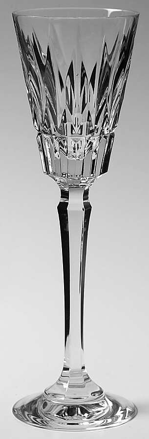 Parliament Cordial Glass by Mikasa-1
