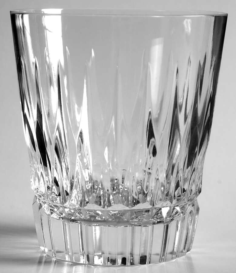 Parliament Executive Double Old Fashioned by Mikasa-1