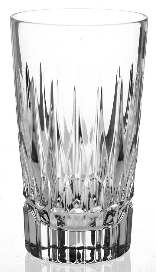 Parliament Highball Glass by Mikasa-1