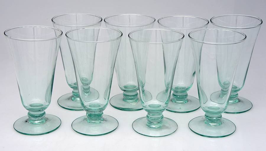 Domain Green (Set of 8) Iced Tea by Mikasa-1