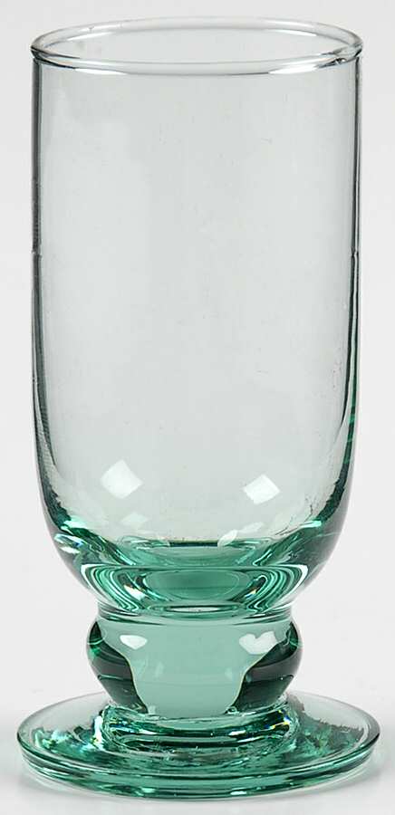 Domain Green Shot Glass by Mikasa-1