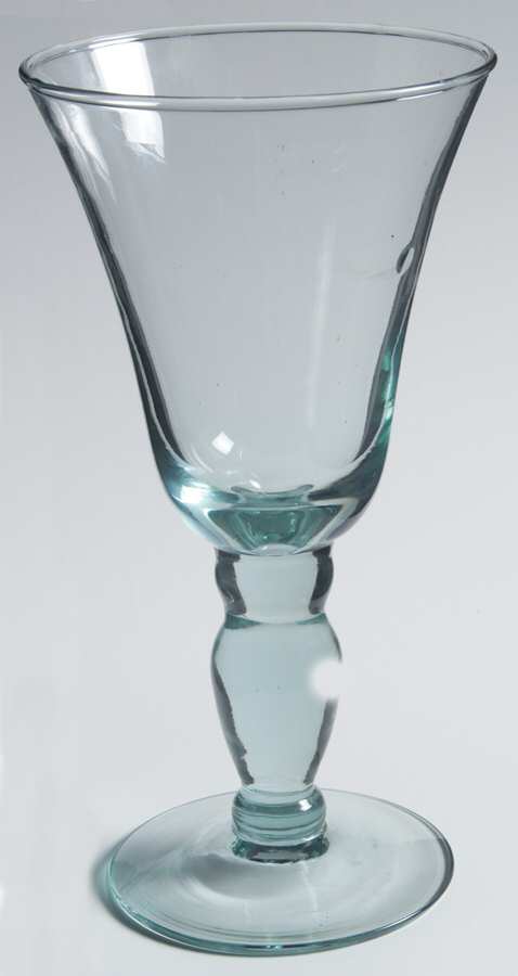 Domain Green Wine Glass by Mikasa-1