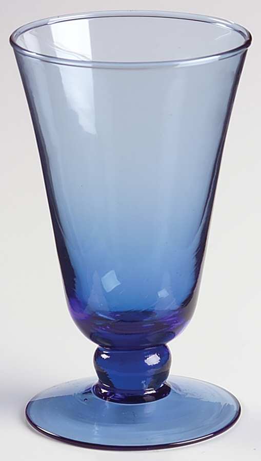 Domain Blue Footed Tumbler by Mikasa-1