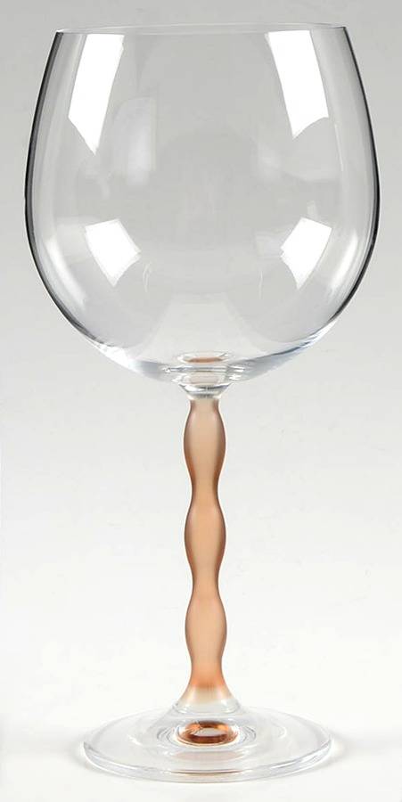 Sofia Earthtone Balloon Wine by Mikasa-1