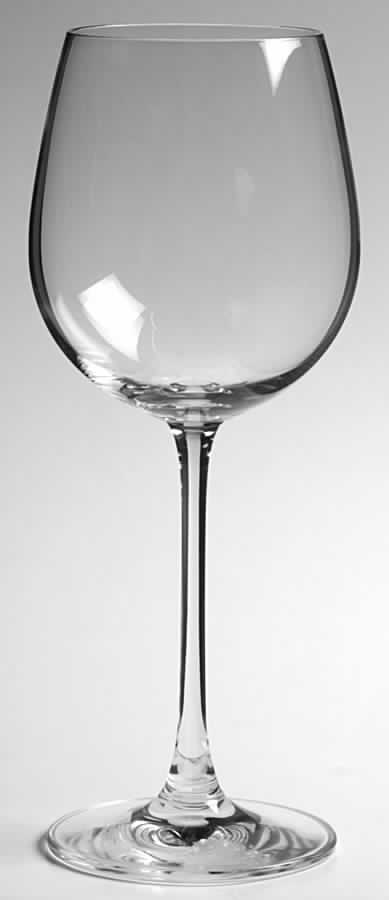 Vivendi Water Goblet by Mikasa-1
