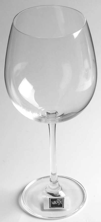 Vivendi Burgundy Wine by Mikasa-1