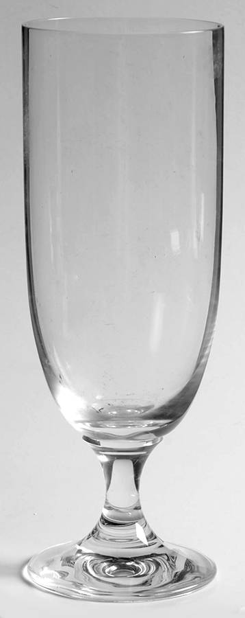 Vivendi Pilsner Glass by Mikasa-1