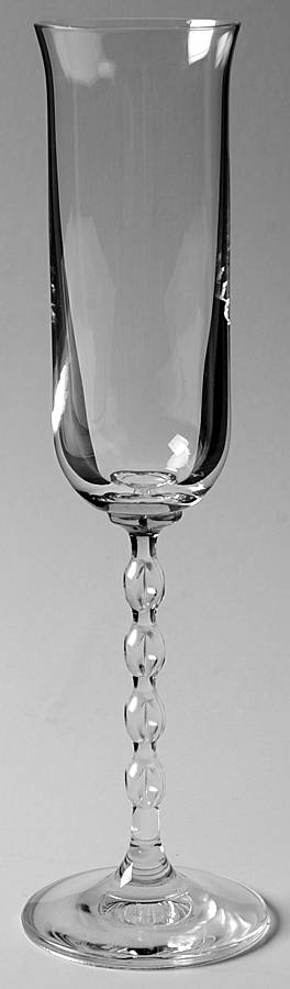 Venetian Pearls Fluted Champagne by Mikasa-1