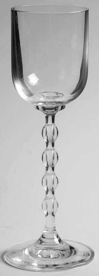 Venetian Pearls Cordial Glass by Mikasa-1