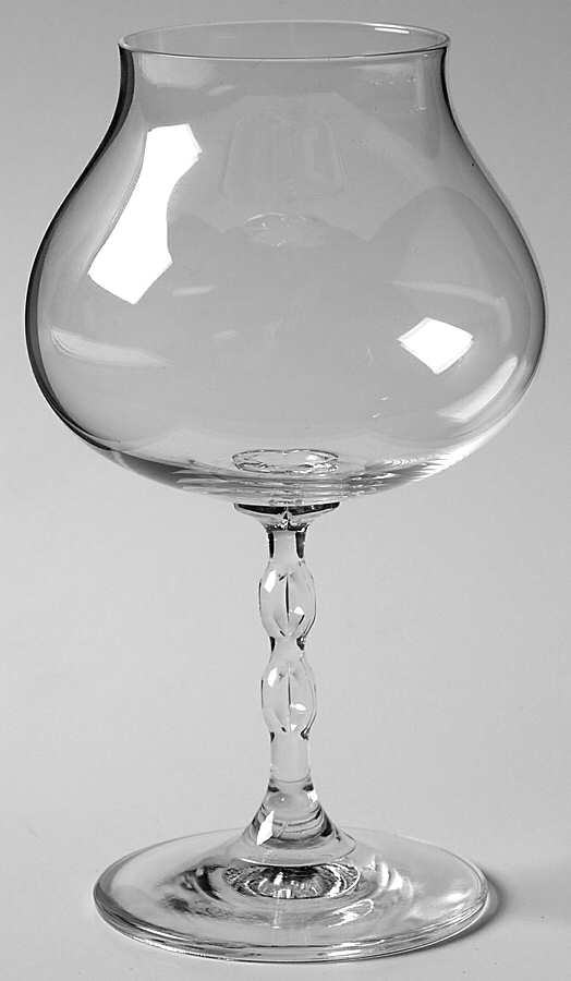 Venetian Pearls Brandy Glass by Mikasa-1