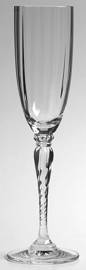 Traviata Fluted Champagne by Mikasa-1