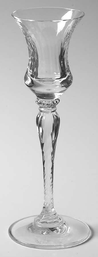 Traviata Single Light Candlestick by Mikasa-1