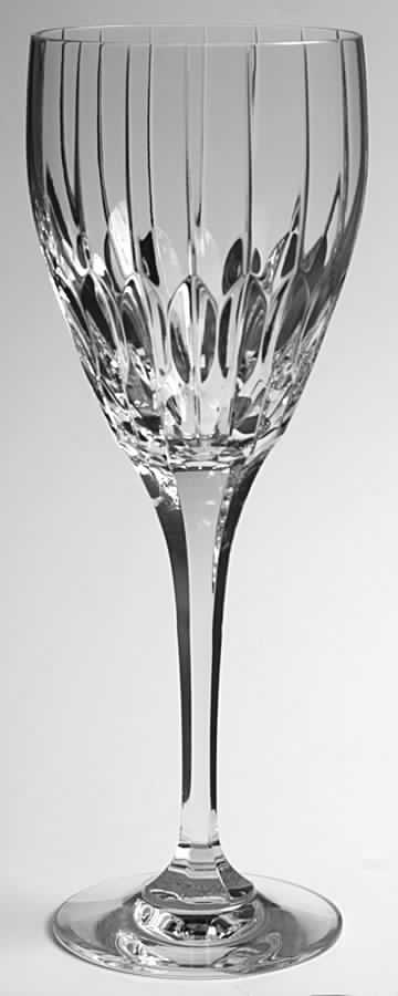 Park Avenue Water Goblet by Mikasa-1