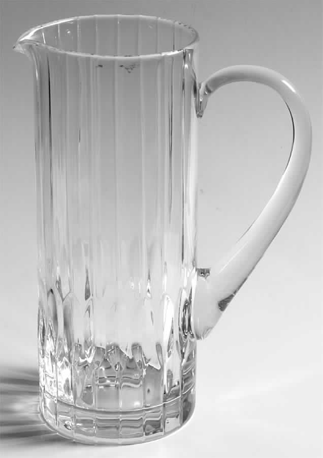 Park Avenue 44 Oz Pitcher by Mikasa-1