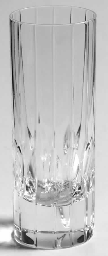 Park Avenue Grappa Vodka Glass by Mikasa-1