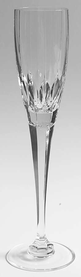 Park Avenue Fluted Champagne by Mikasa-1