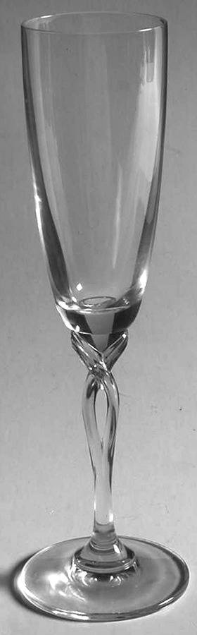 Caprice Fluted Champagne by Mikasa-1