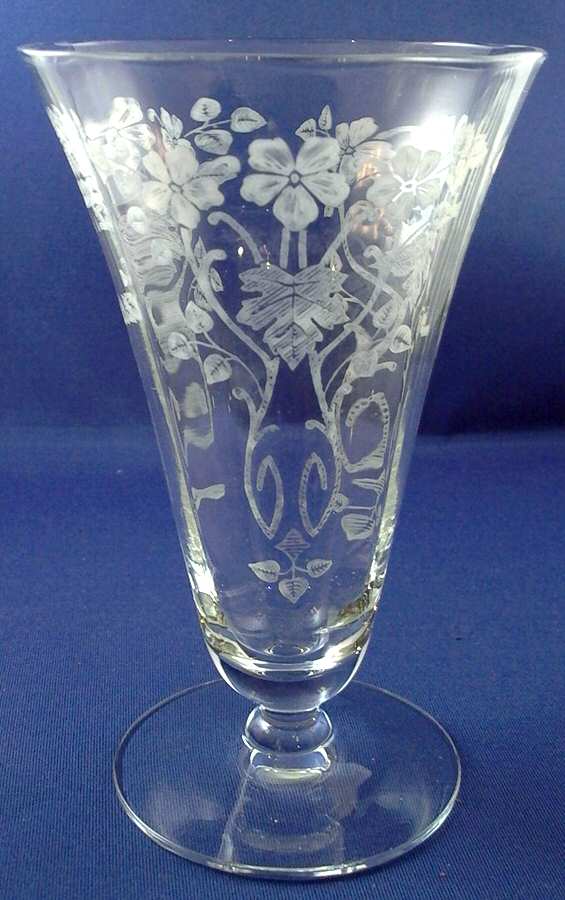 Baden Clear (Stem 7604 1-2) Iced Tea by Morgantown-1