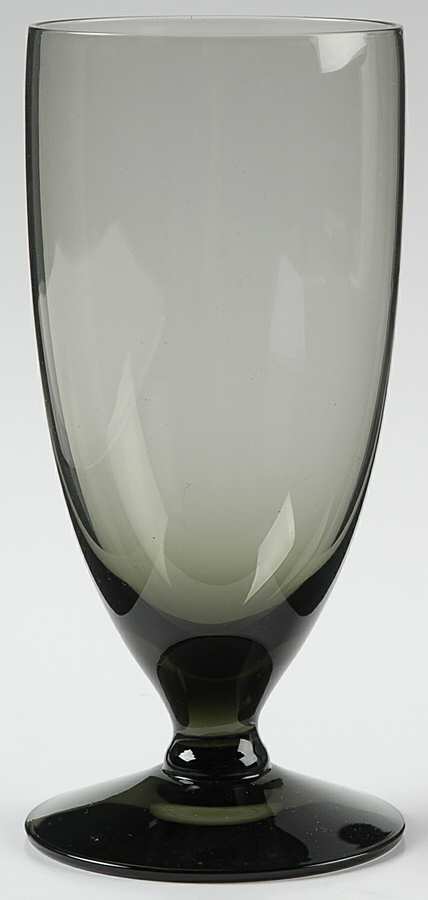 Plantation Smoke 16 Oz Footed Tumbler by Moncrief's-1