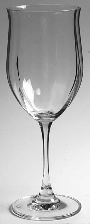 Premiere Water Goblet by Mikasa-1