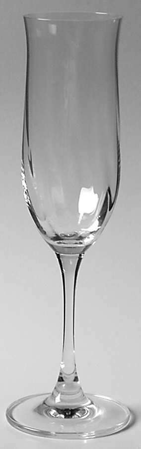 Premiere Fluted Champagne by Mikasa-1
