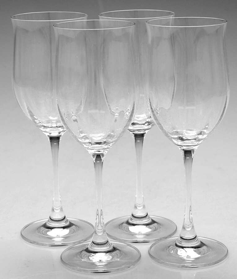 Premiere Wine - Set of 4 by Mikasa-1