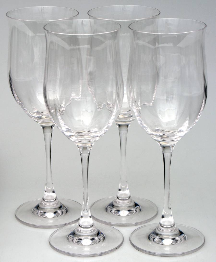 Premiere (Set of 8) Wine by Mikasa-1