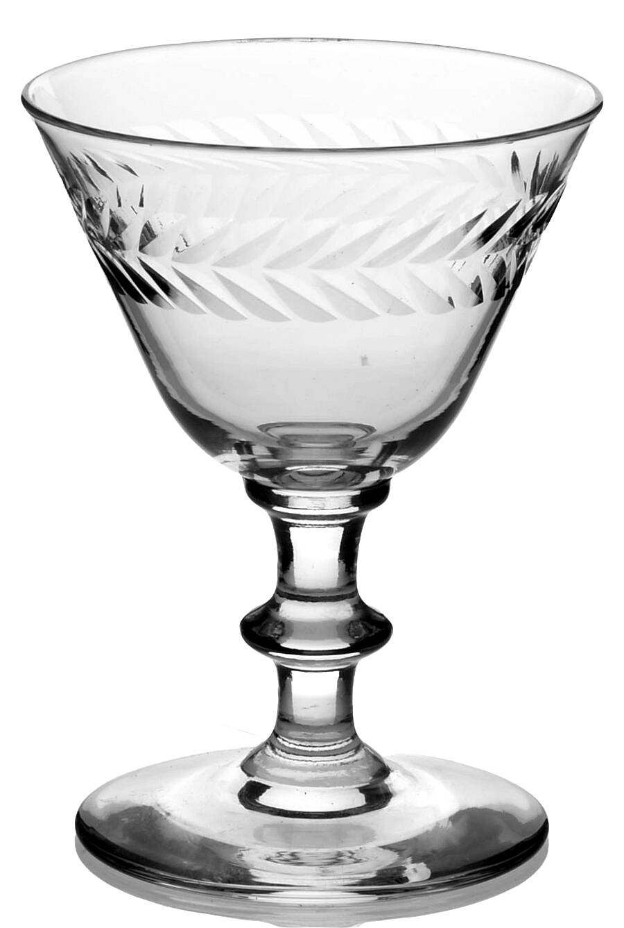 7685 1-2-1 Liquor Cocktail by Morgantown-1