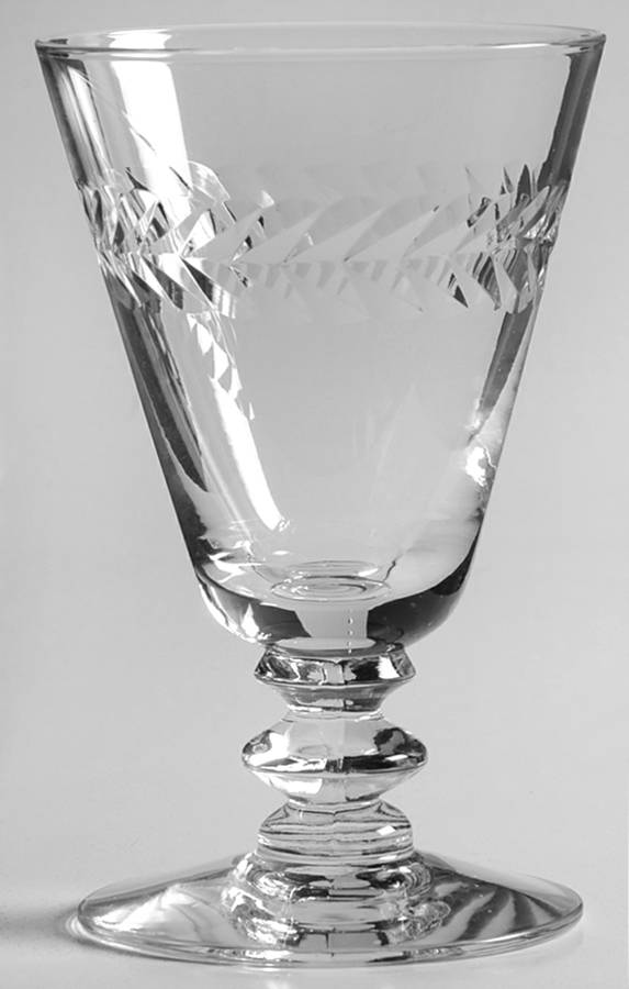 7685 1-2-1 Juice Glass by Morgantown-1