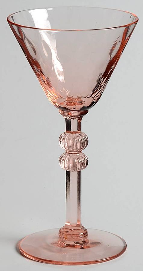 6101 Pink Liquor Cocktail by Monongah-1
