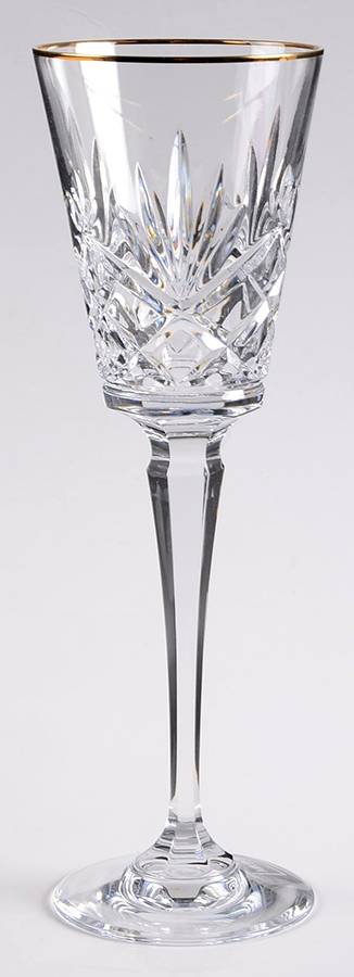 Grovesnor Gold Imperial Wine by Mikasa-1