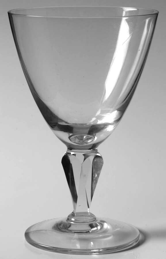 MGS1 Water Goblet by Maleras (Sweden)-1