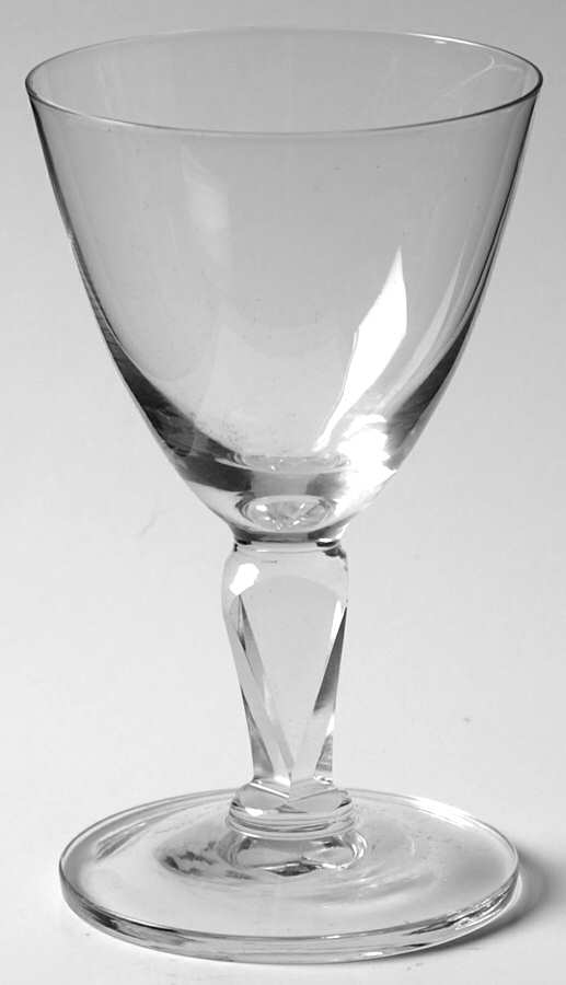 MGS1 Wine Glass by Maleras (Sweden)-1
