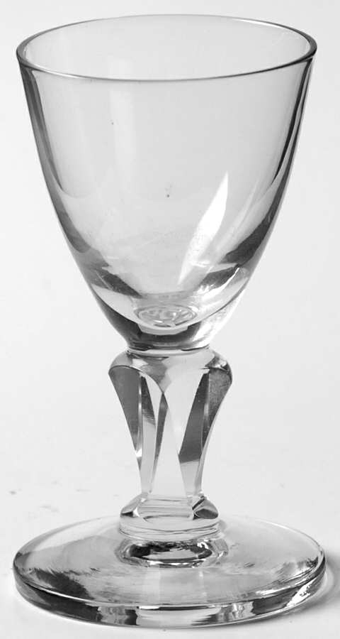 MGS1 Cordial Glass by Maleras (Sweden)-1