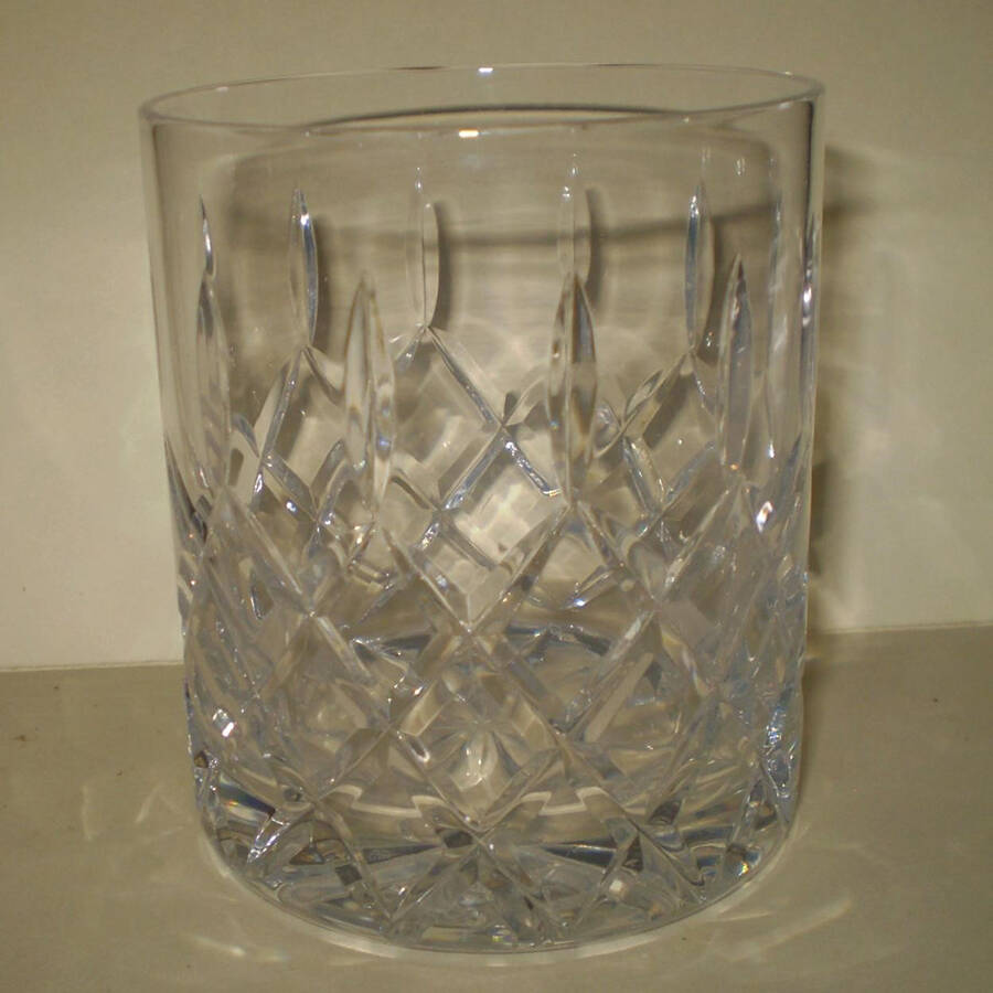 Coventry Old Fashioned by Mikasa-1
