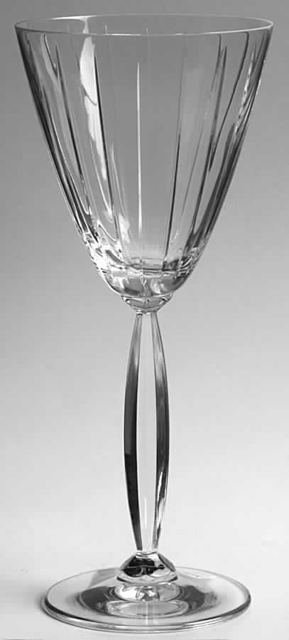 Hayward Water Goblet by Mikasa-1